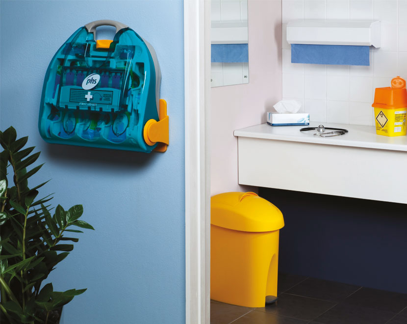 Air freshening services maintaining a fresh, odourfree washroom PHS